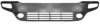 VAN WEZEL 1619582 Cover, bumper